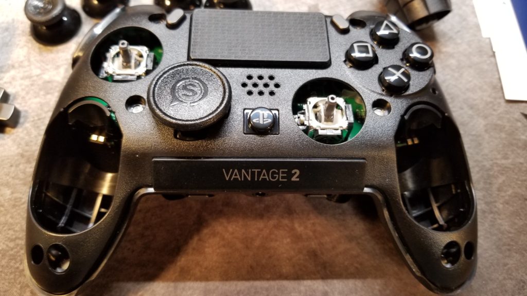 SCUF VANTAGE 2】バカ正直レビュー！スカフ新作！【バンテージ２】｜超