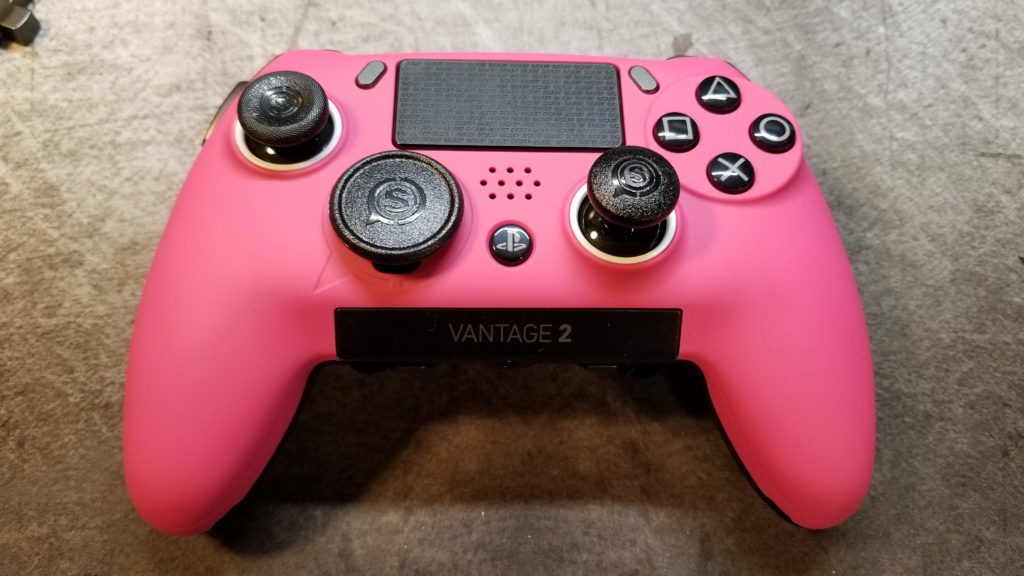 SCUF VANTAGE2 スカフヴァンテージ2