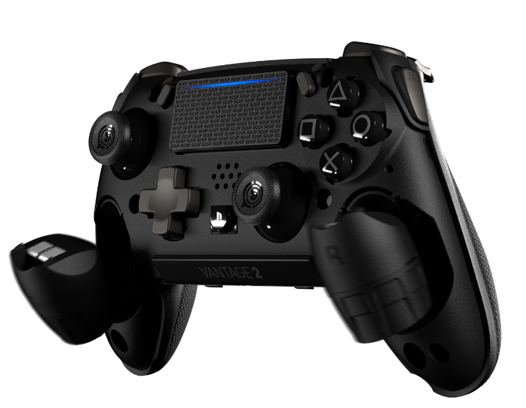 SCUF VANTAGE2 スカフヴァンテージ2