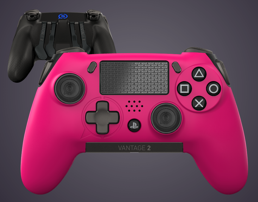 SCUF VANTAGE2 スカフヴァンテージ2